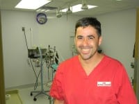 Dr. Carlos AD